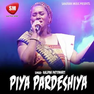 Piya Pardesiya (Hindi Love Song) image