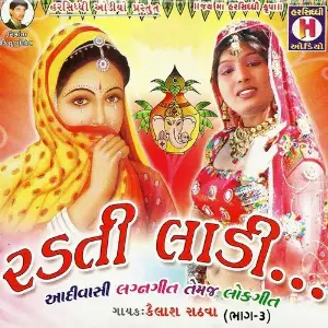 Radti Laadi, Vol. 3 image