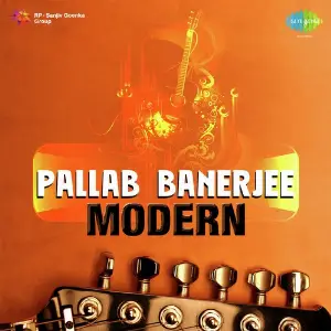 Pallab Banerjee Modern image