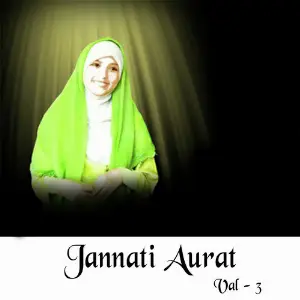 Jannati Aurat, Vol. 3 image