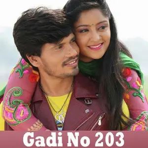 Gadi No 203 image
