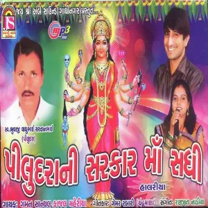 Piludarani Sarkar Maa Sadhi image