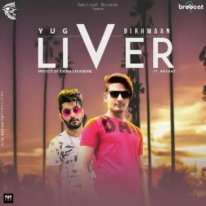 Liver image