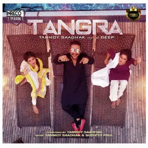 Tangra - Single image