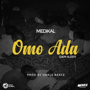 Omo Ada (Dem Sleep) image
