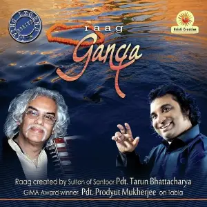 Raag Ganga - Instrumental image