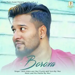 Boroxa Jack Aslam image