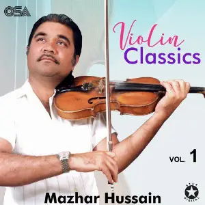 Violin Classics, Vol. 1 image