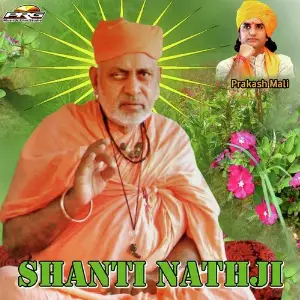 Shanti Nathji - Prakash Mali image