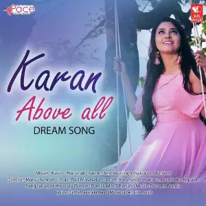 Karan Above All image