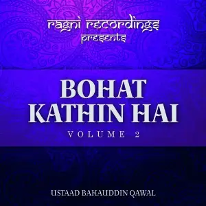 Bohat Kathin Hai, Vol. 2 image