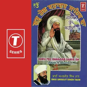Guru Teg Bahadur Sahib Da Janam Te Shahidi Bhai Amarjit Singh Ji Taan, K.S. Narula