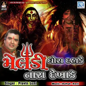 Meldi Dhora Dahade Tara Dekhade image