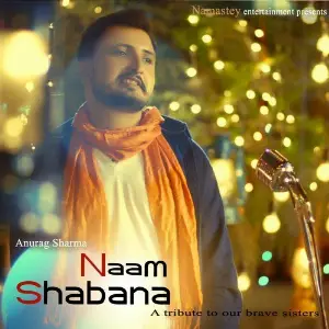 Naam Shabana (Women Empowerment Anthem) image