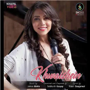 Khwaishein Jankee Mehta