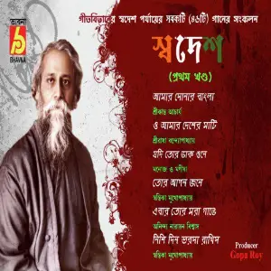 Swadesh, Vol. 1 image