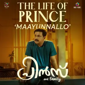 The Life Of Prince - Maayunnallo (From Prince And Family) image