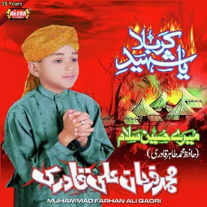 Ya Shaheed E Karbala image