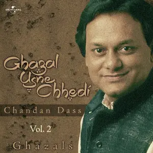 Ghazal Usne Chhedi Vol. 2  ( Live ) Chandan Dass