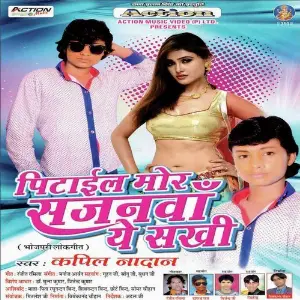 Pitail Mor Sajanwa Ye Sakhi image