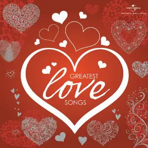 Greatest Love Songs (, Vol. 1) Various Artists