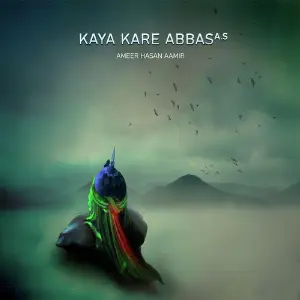 Kaya Kare Abbas A.s image