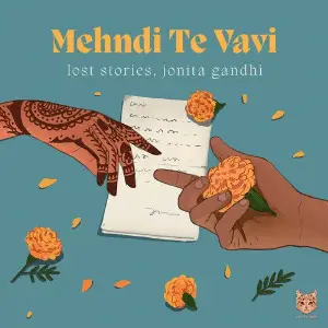Mehndi Te Vavi image
