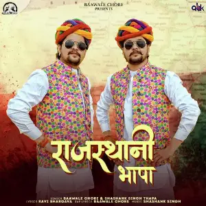Rajasthani Bhasa image