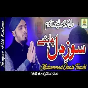 Madine ki Galiyan image