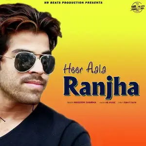 Heer Aala Ranjha - Single image