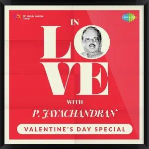 In Love With P. Jayachandran image