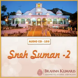 Sneh Suman - 2 Brahma Kumaris