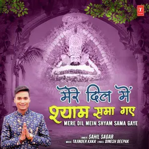 Mere Dil Mein Shyam Sama Gaye image