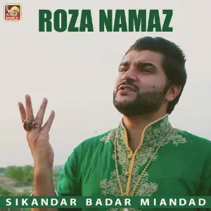 Roza Namaz - Single image
