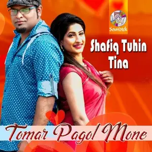 Tomar Pagol Mone image