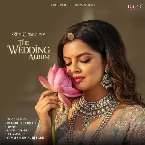 The Wedding Album image