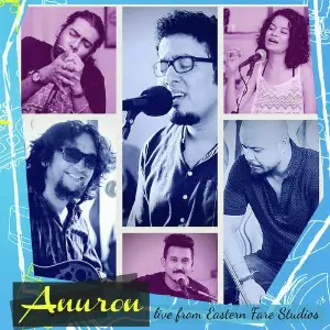 Anuron (Live) - Single image