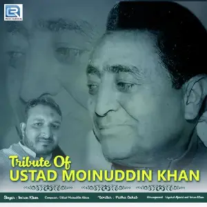 Tribute Of Ustad Moinuddin Khan 