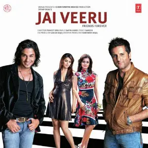 Jai Veeru Bappi Lahiri