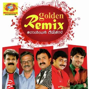 Golden Remix Various Artists