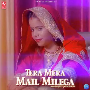 Tera Mera Mail Milega - Single image