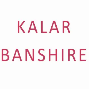 Kalar Banshire image