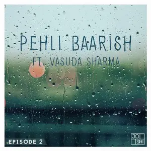 Pehli Baarish - Single image