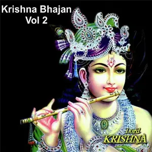 Krishna Bhajan, Vol. 2 Mukesh Bagda