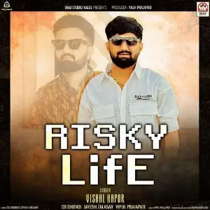 Risky Life image