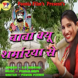 Baba Kyu Sarmarya Se image
