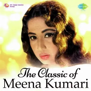 The Classic Of Meena Kumari image