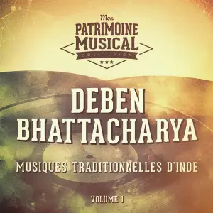 Les plus belles musiques du monde  Musiques traditionnelles de lInde, vol. 1 (Musiques religieuses) image