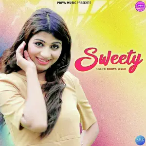 Sweety - Single Boota Singh