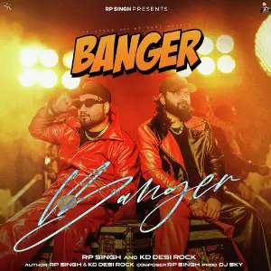 Banger image